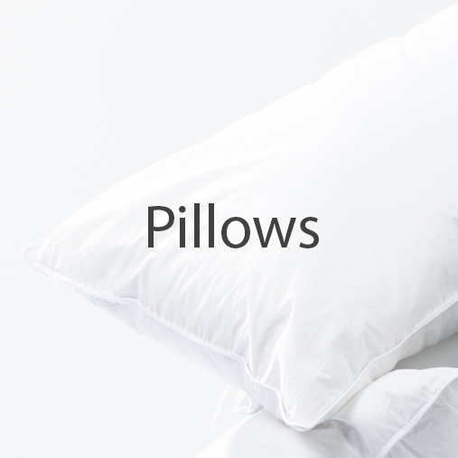 Pillows